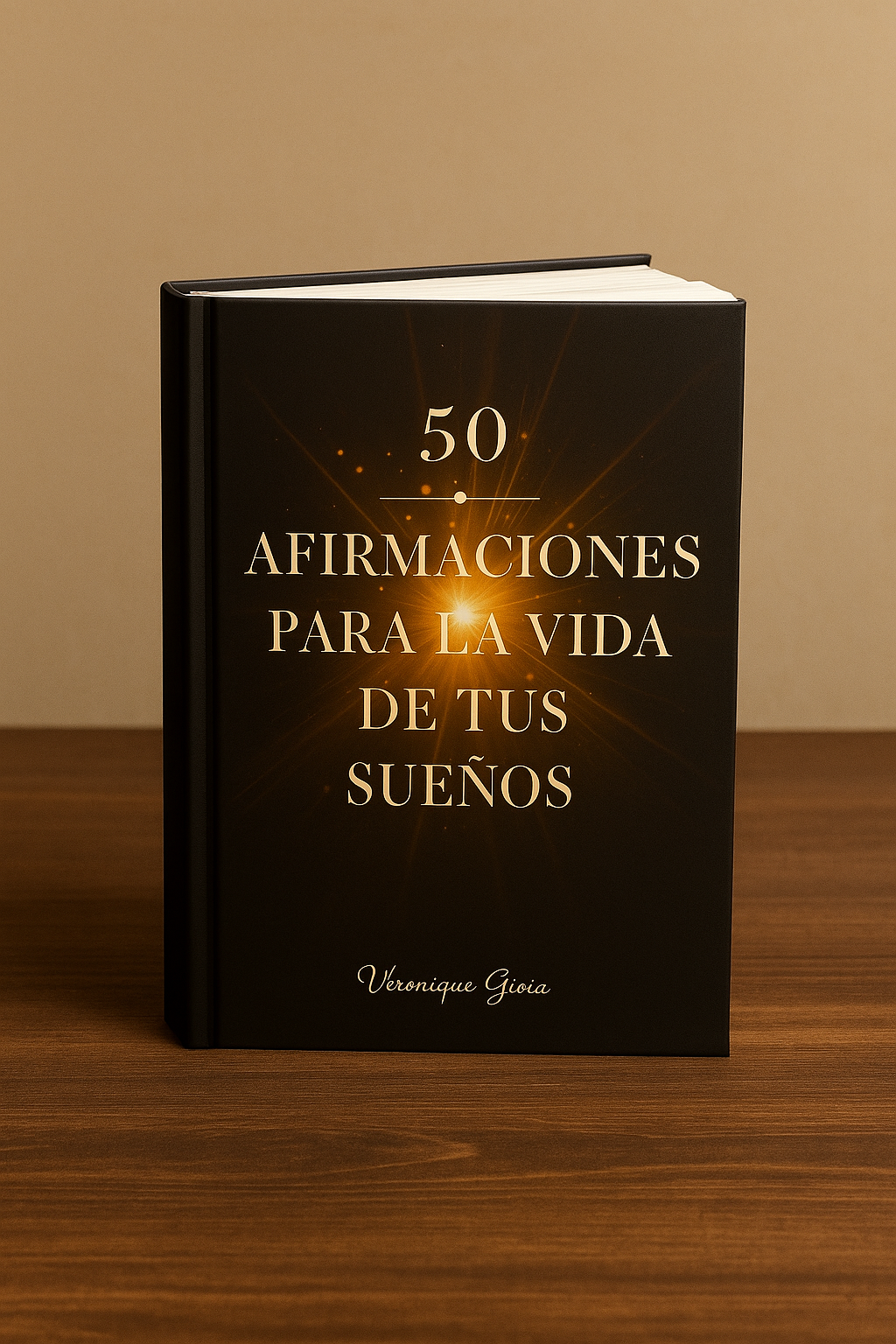 50 Afirmaciones para Transformar Tu Día