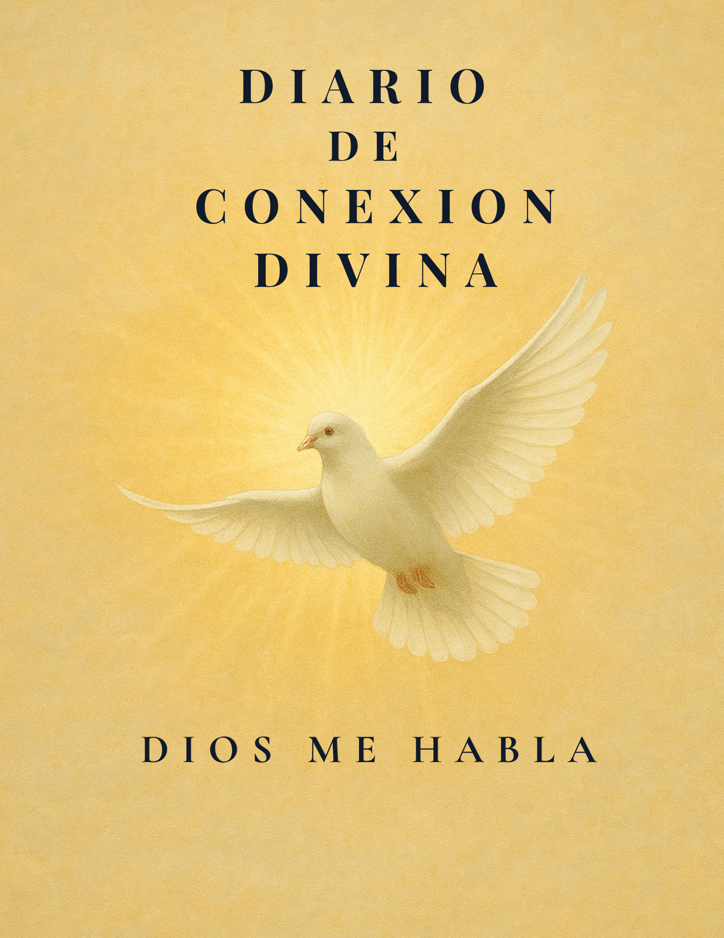 ¿Esa voz viene de Dios o de tu propia mente? + Bonus Diario de Conexión Divina