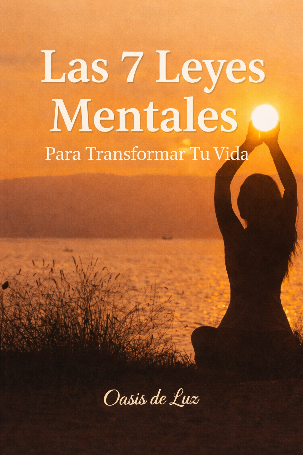 LAS 7 LEYES MENTALES - Una guía practica para transformar tu vida