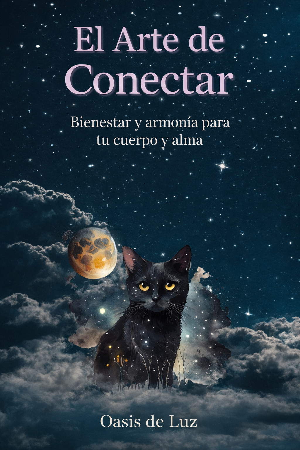 El Arte de Conectar - Bienestar y armonía para tu cuerpo y alma